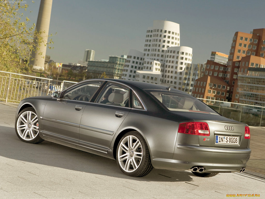 2006, audi, s8, 